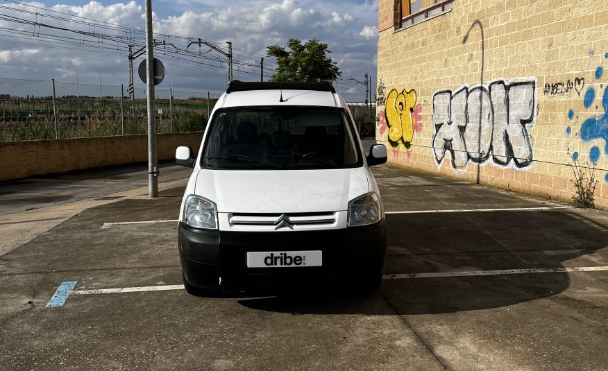 Citröen Berlingo Combi 1.9d 70cv