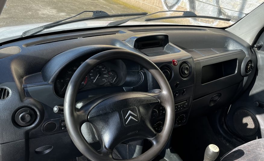 Citröen Berlingo Combi 1.9d 70cv