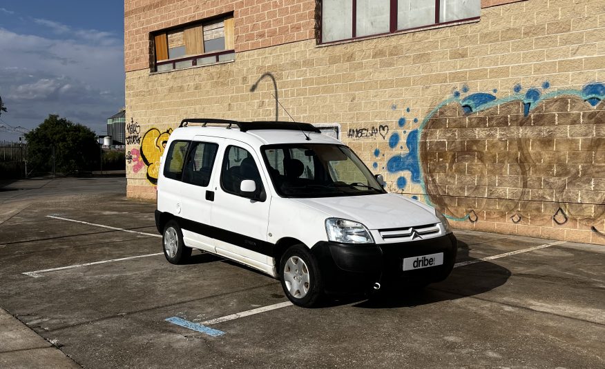 Citröen Berlingo Combi 1.9d 70cv