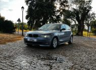 BMW 118d