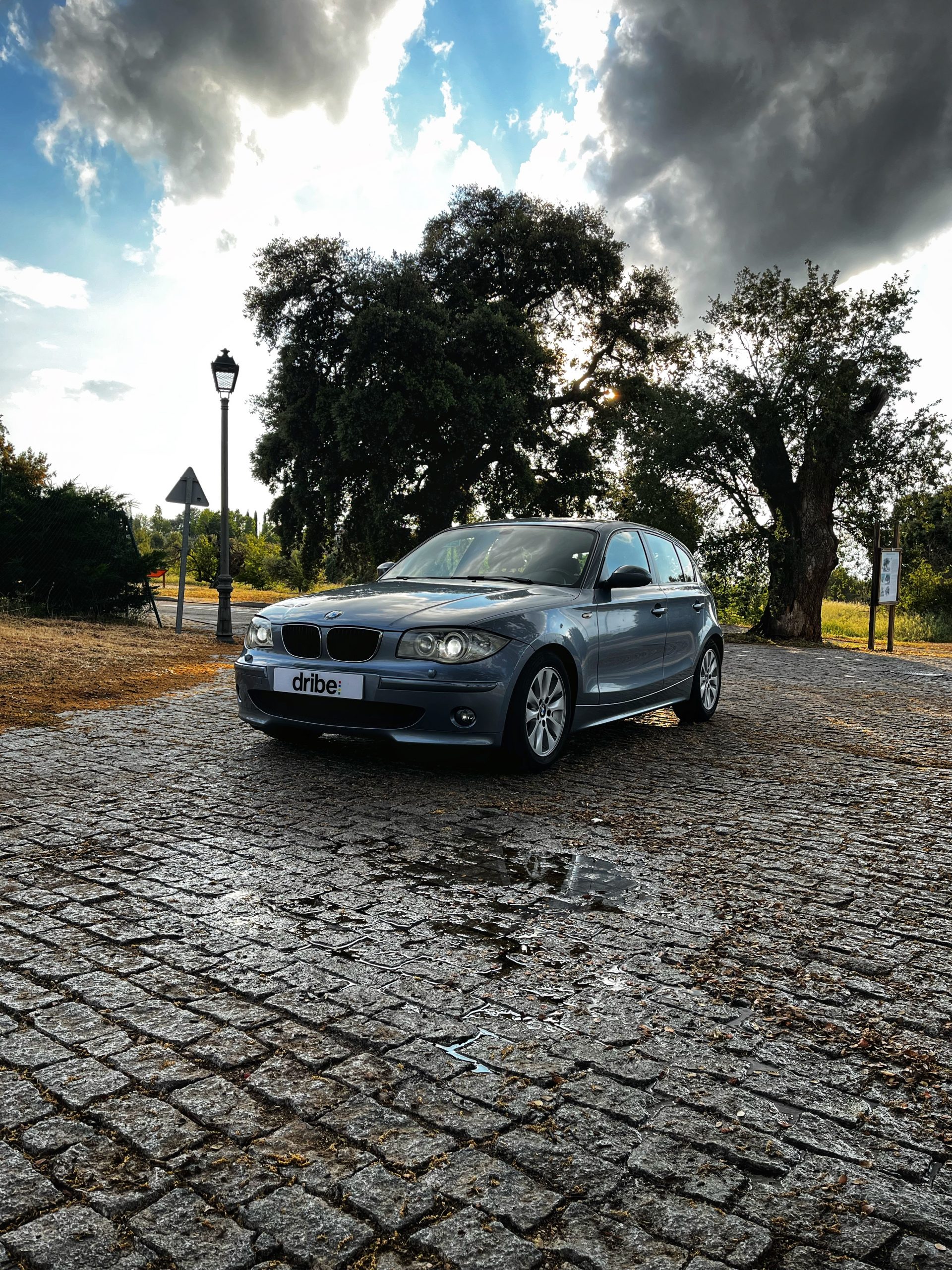 BMW 118d