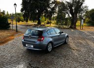BMW 118d