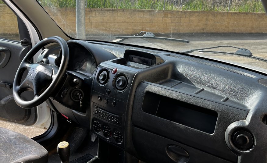 Citröen Berlingo Combi 1.9d 70cv