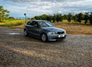 BMW 118d