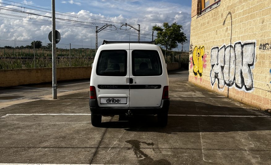 Citröen Berlingo Combi 1.9d 70cv