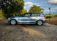 BMW 118d