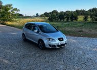 VENDIDO: Seat Altea i-Tech 1.6 TDI 105CV Ecomotive
