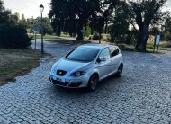 VENDIDO: Seat Altea i-Tech 1.6 TDI 105CV Ecomotive
