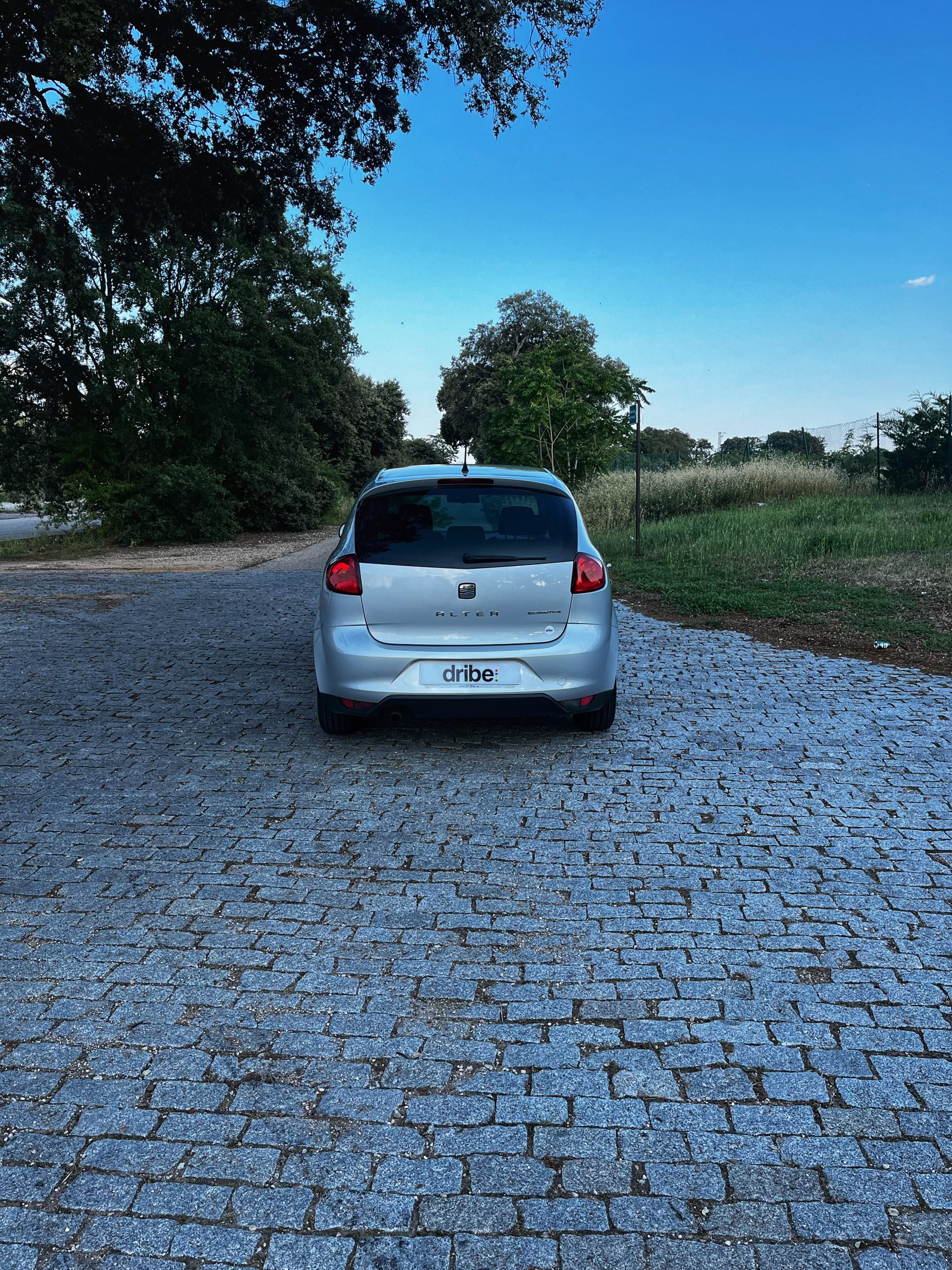 VENDIDO: Seat Altea i-Tech 1.6 TDI 105CV Ecomotive