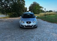 VENDIDO: Seat Altea i-Tech 1.6 TDI 105CV Ecomotive
