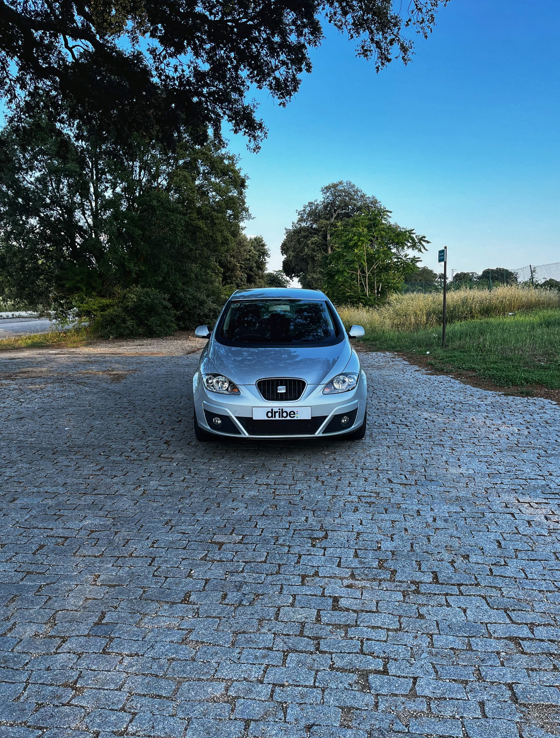 VENDIDO: Seat Altea i-Tech 1.6 TDI 105CV Ecomotive