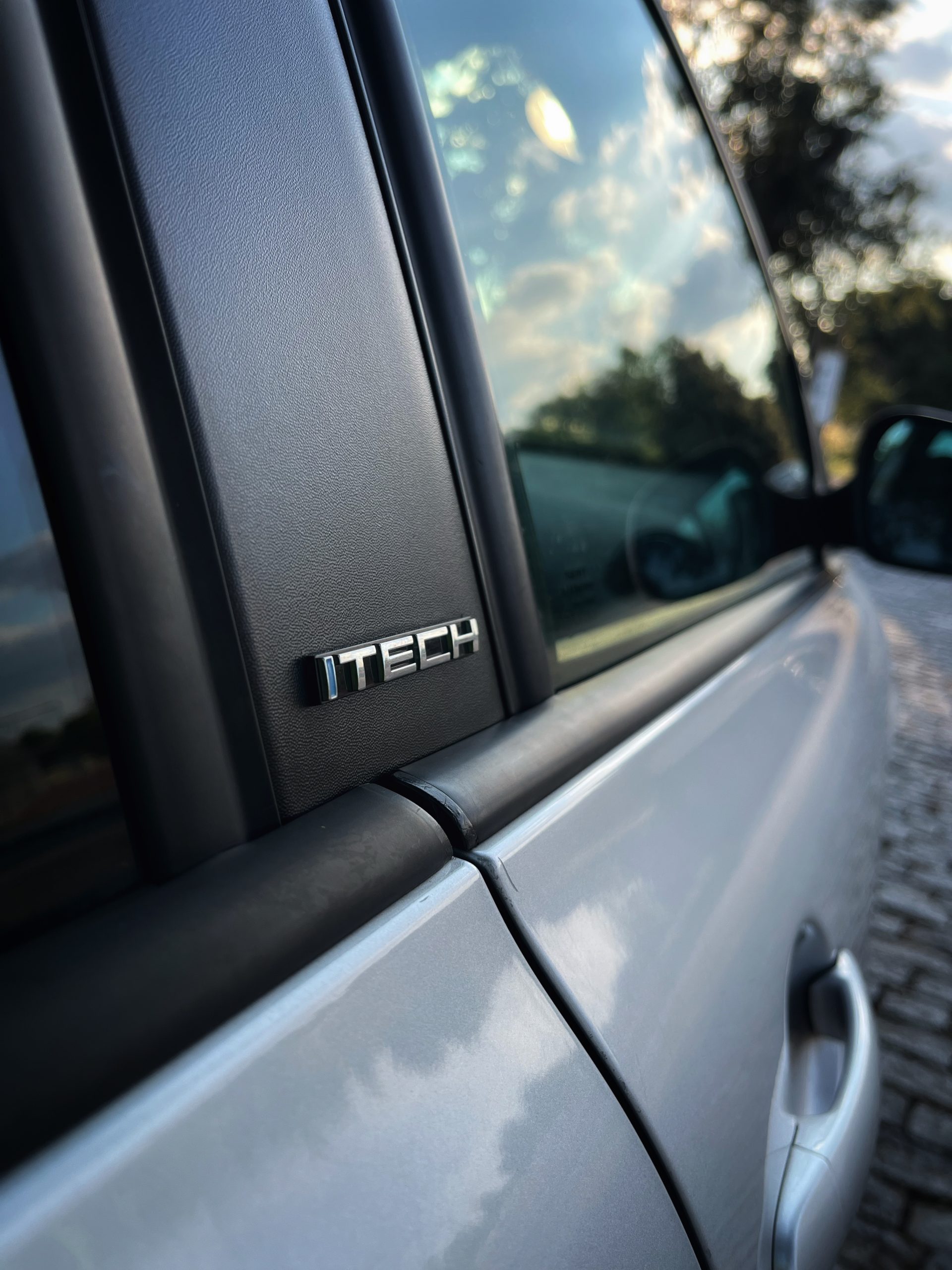 VENDIDO: Seat Altea i-Tech 1.6 TDI 105CV Ecomotive