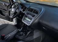 VENDIDO: Seat Altea i-Tech 1.6 TDI 105CV Ecomotive