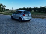 VENDIDO: Seat Altea i-Tech 1.6 TDI 105CV Ecomotive