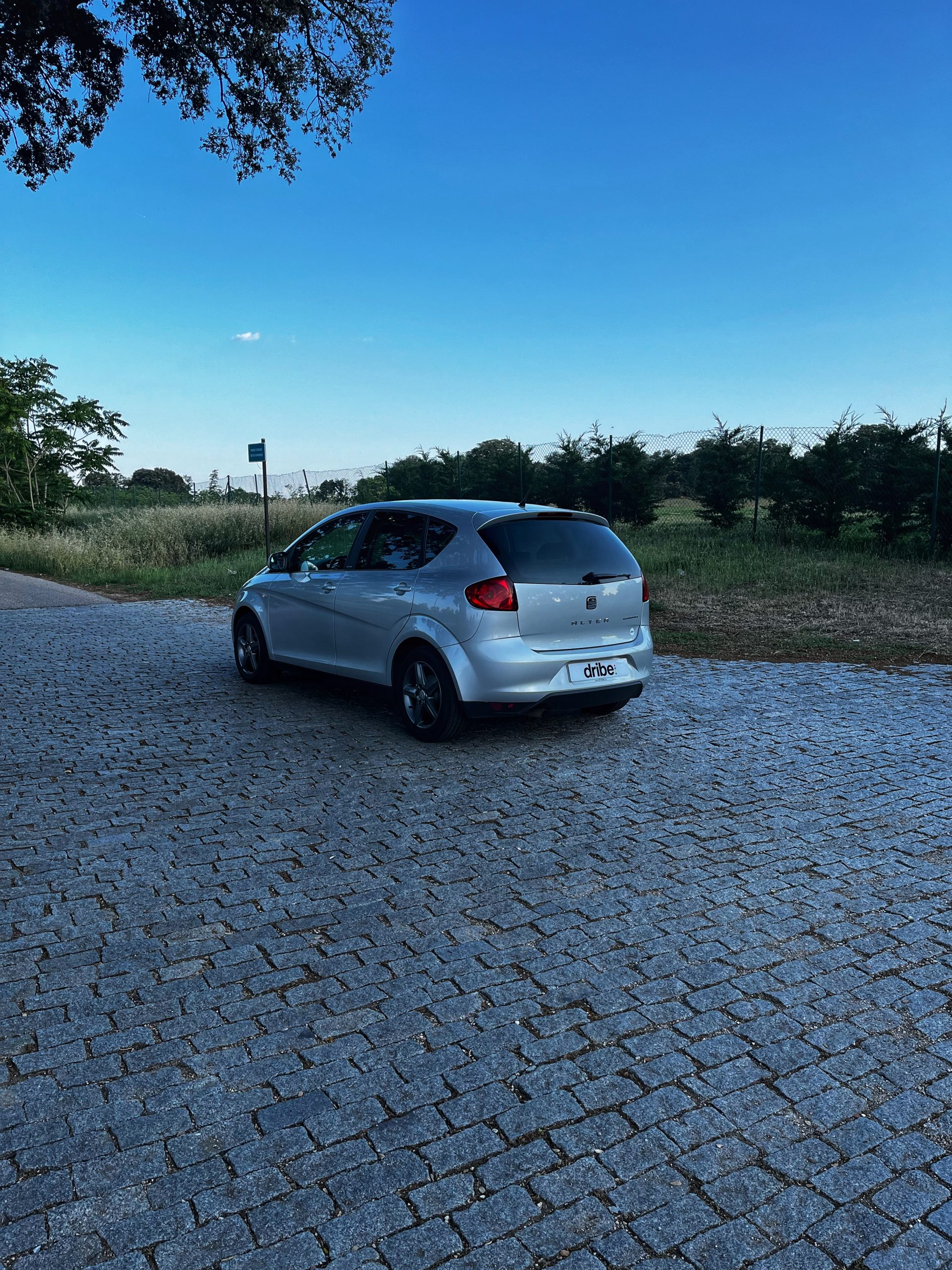 VENDIDO: Seat Altea i-Tech 1.6 TDI 105CV Ecomotive