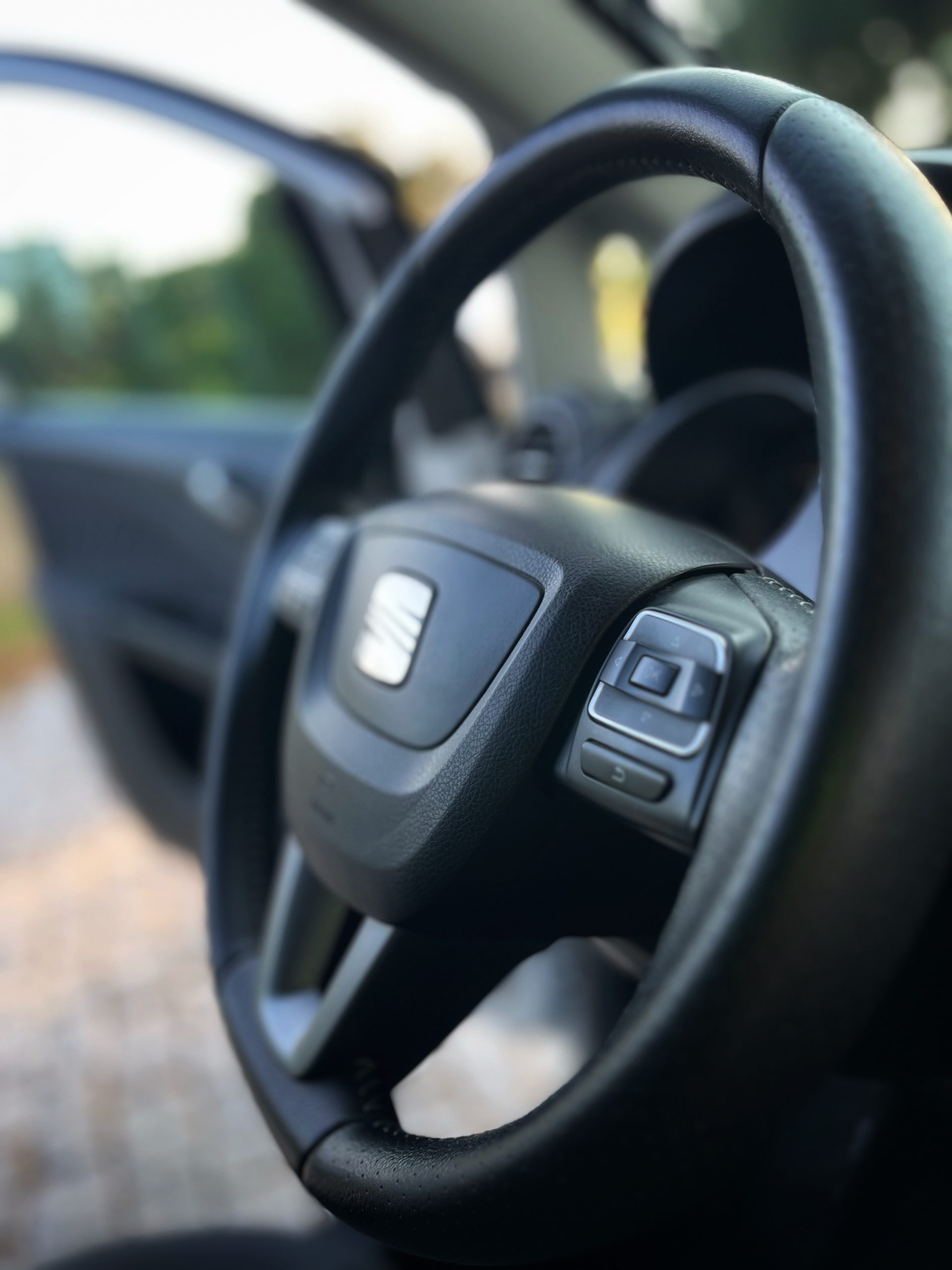 VENDIDO: Seat Altea i-Tech 1.6 TDI 105CV Ecomotive