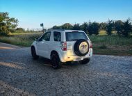 VENDIDO: Suzuki Grand Vitara 1.9DDiS 130CV JX