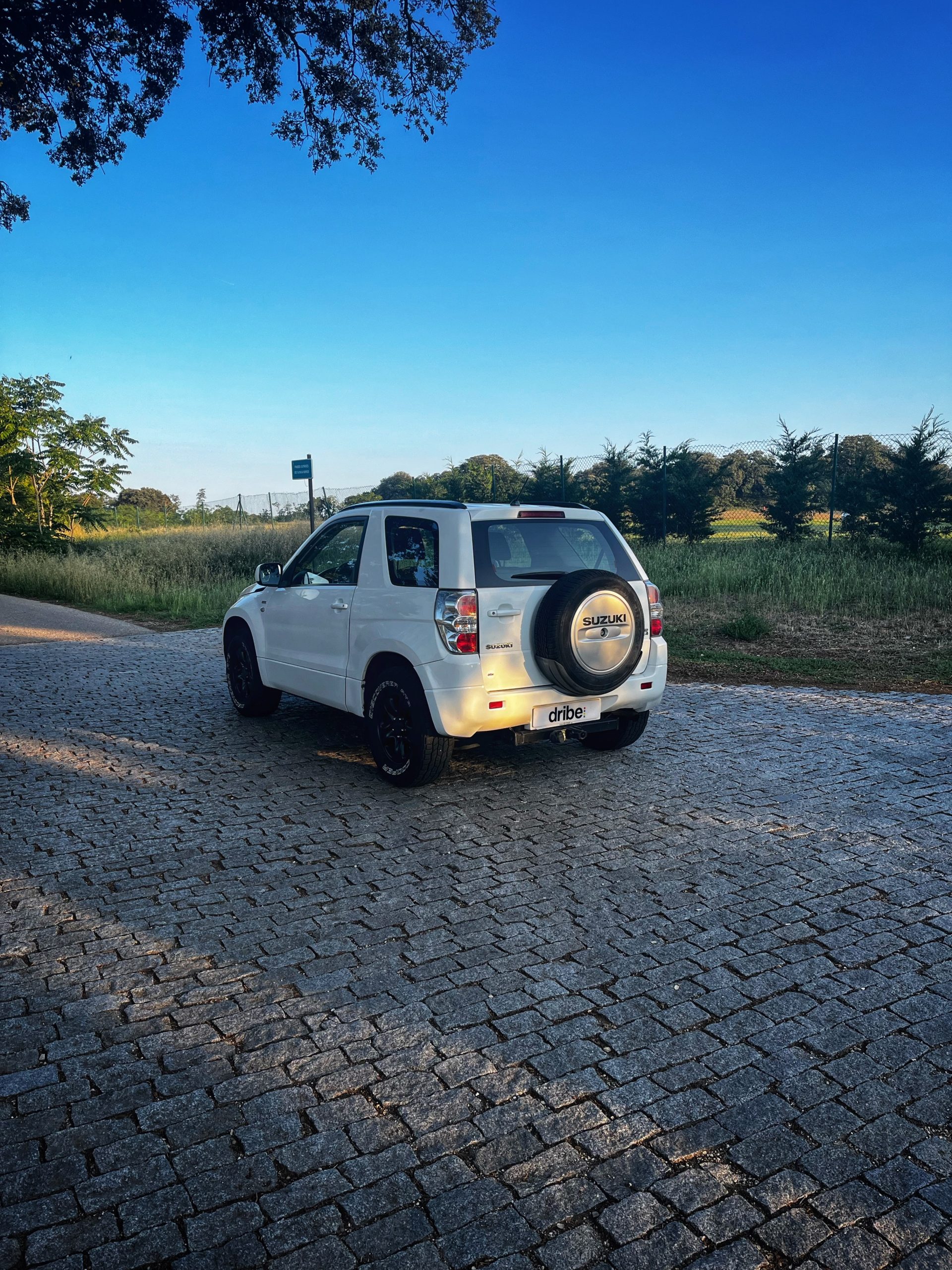 VENDIDO: Suzuki Grand Vitara 1.9DDiS 130CV JX
