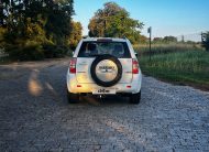 VENDIDO: Suzuki Grand Vitara 1.9DDiS 130CV JX