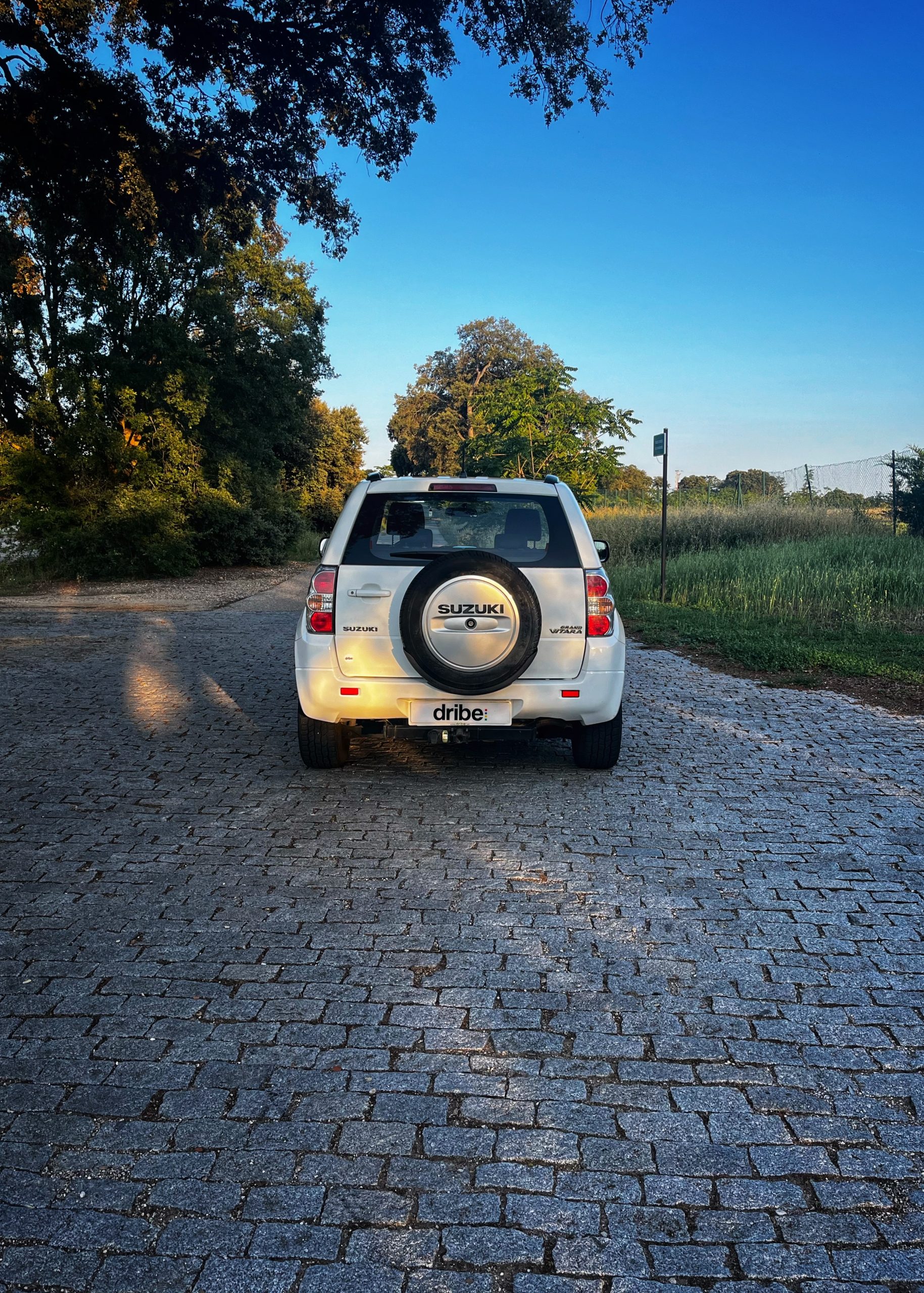 VENDIDO: Suzuki Grand Vitara 1.9DDiS 130CV JX