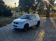 VENDIDO: Suzuki Grand Vitara 1.9DDiS 130CV JX