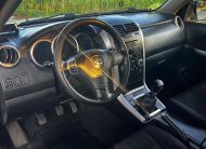 VENDIDO: Suzuki Grand Vitara 1.9DDiS 130CV JX