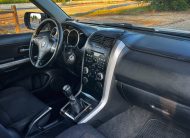 VENDIDO: Suzuki Grand Vitara 1.9DDiS 130CV JX