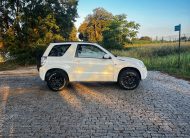 VENDIDO: Suzuki Grand Vitara 1.9DDiS 130CV JX