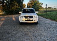 VENDIDO: Suzuki Grand Vitara 1.9DDiS 130CV JX