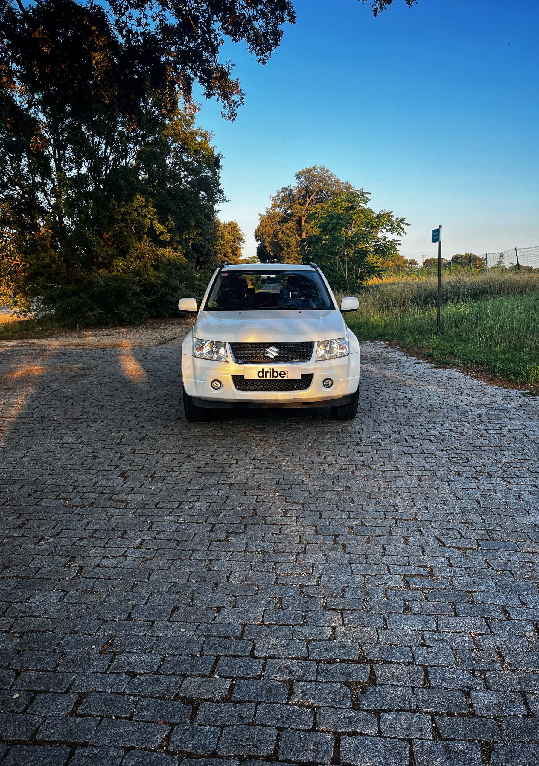 VENDIDO: Suzuki Grand Vitara 1.9DDiS 130CV JX