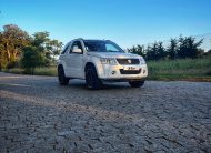 VENDIDO: Suzuki Grand Vitara 1.9DDiS 130CV JX