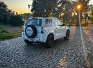 VENDIDO: Suzuki Grand Vitara 1.9DDiS 130CV JX