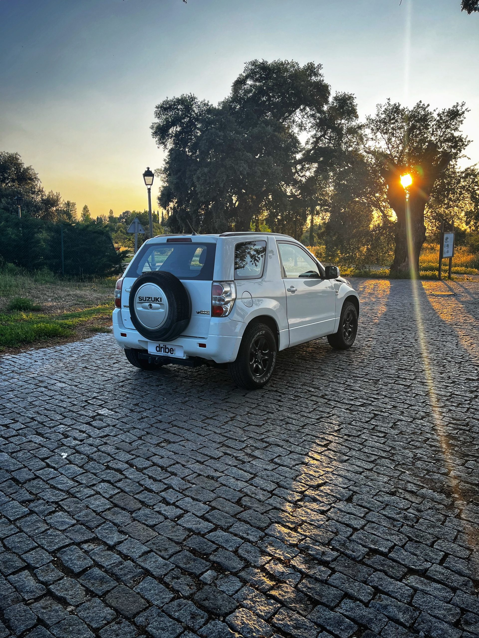 VENDIDO: Suzuki Grand Vitara 1.9DDiS 130CV JX