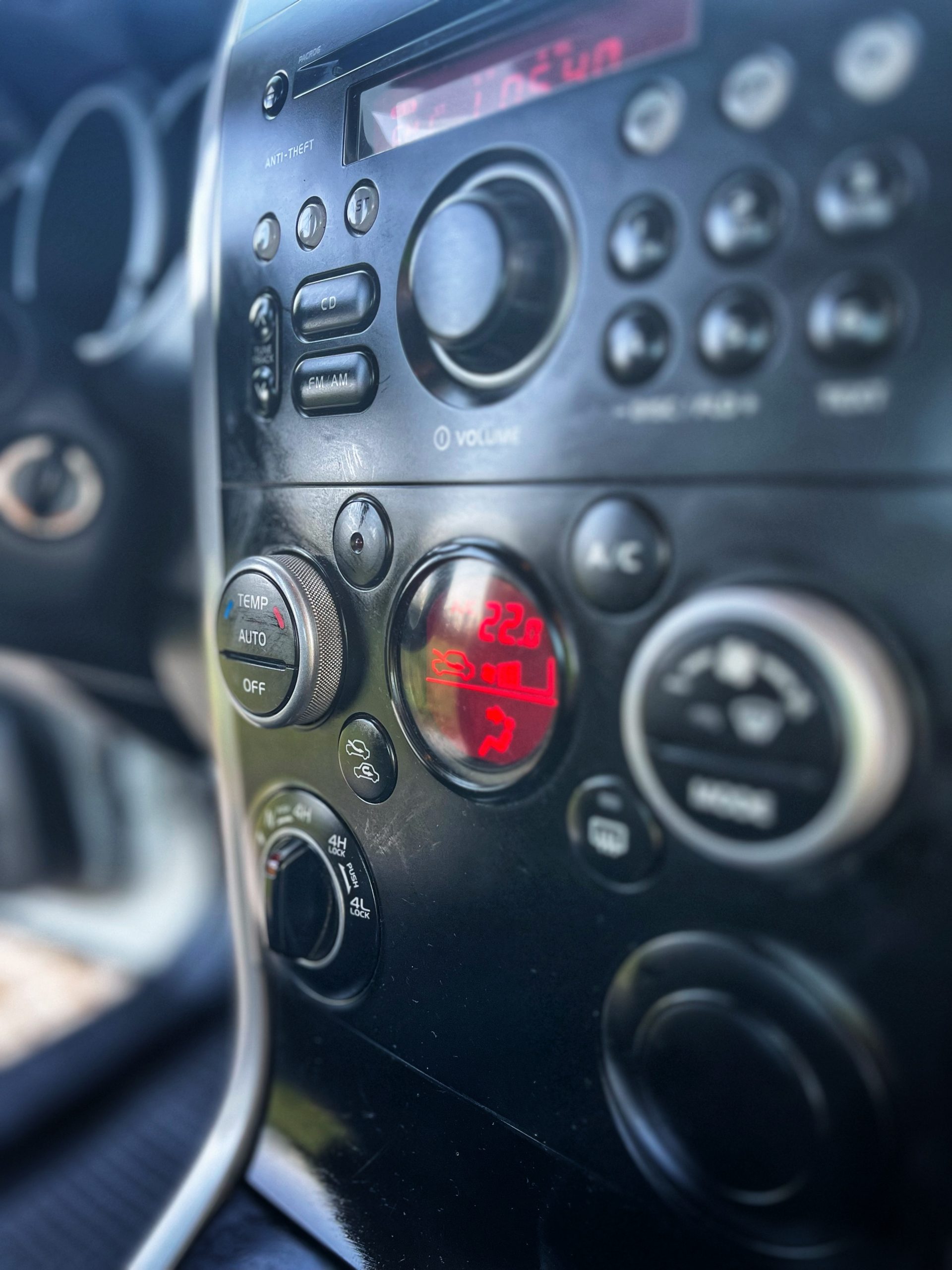 VENDIDO: Suzuki Grand Vitara 1.9DDiS 130CV JX