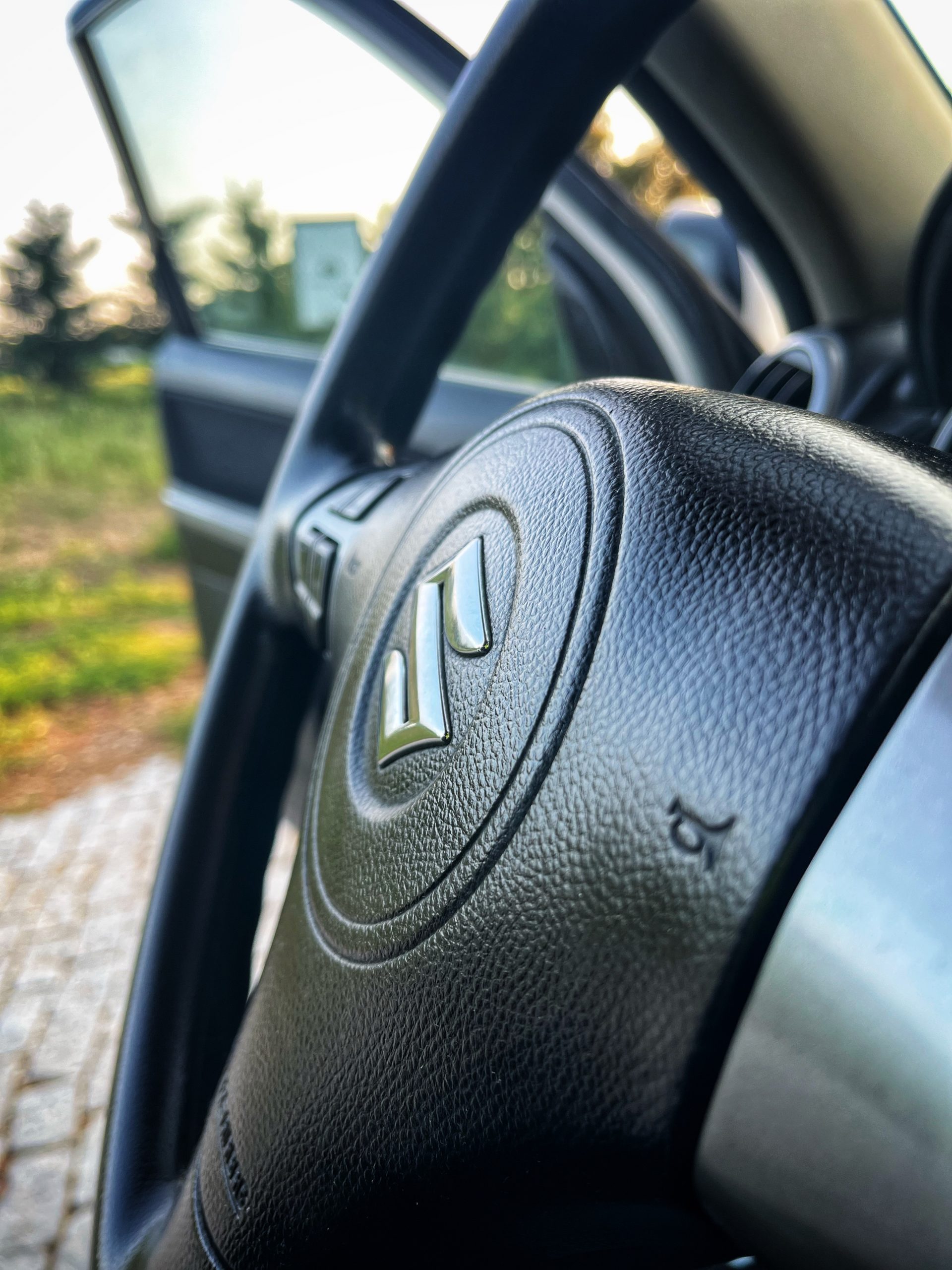 VENDIDO: Suzuki Grand Vitara 1.9DDiS 130CV JX