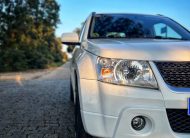 VENDIDO: Suzuki Grand Vitara 1.9DDiS 130CV JX