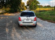 VENDIDO: Kia Sorento LX 2.5 Crdi 170cv 4×4