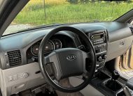 VENDIDO: Kia Sorento LX 2.5 Crdi 170cv 4×4