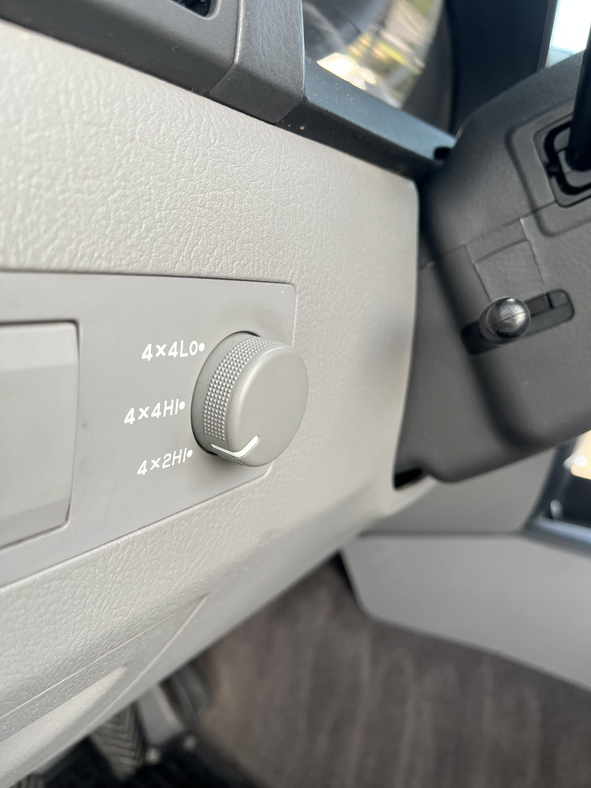 VENDIDO: Kia Sorento LX 2.5 Crdi 170cv 4×4