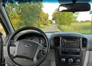VENDIDO: Kia Sorento LX 2.5 Crdi 170cv 4×4