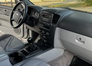 VENDIDO: Kia Sorento LX 2.5 Crdi 170cv 4×4