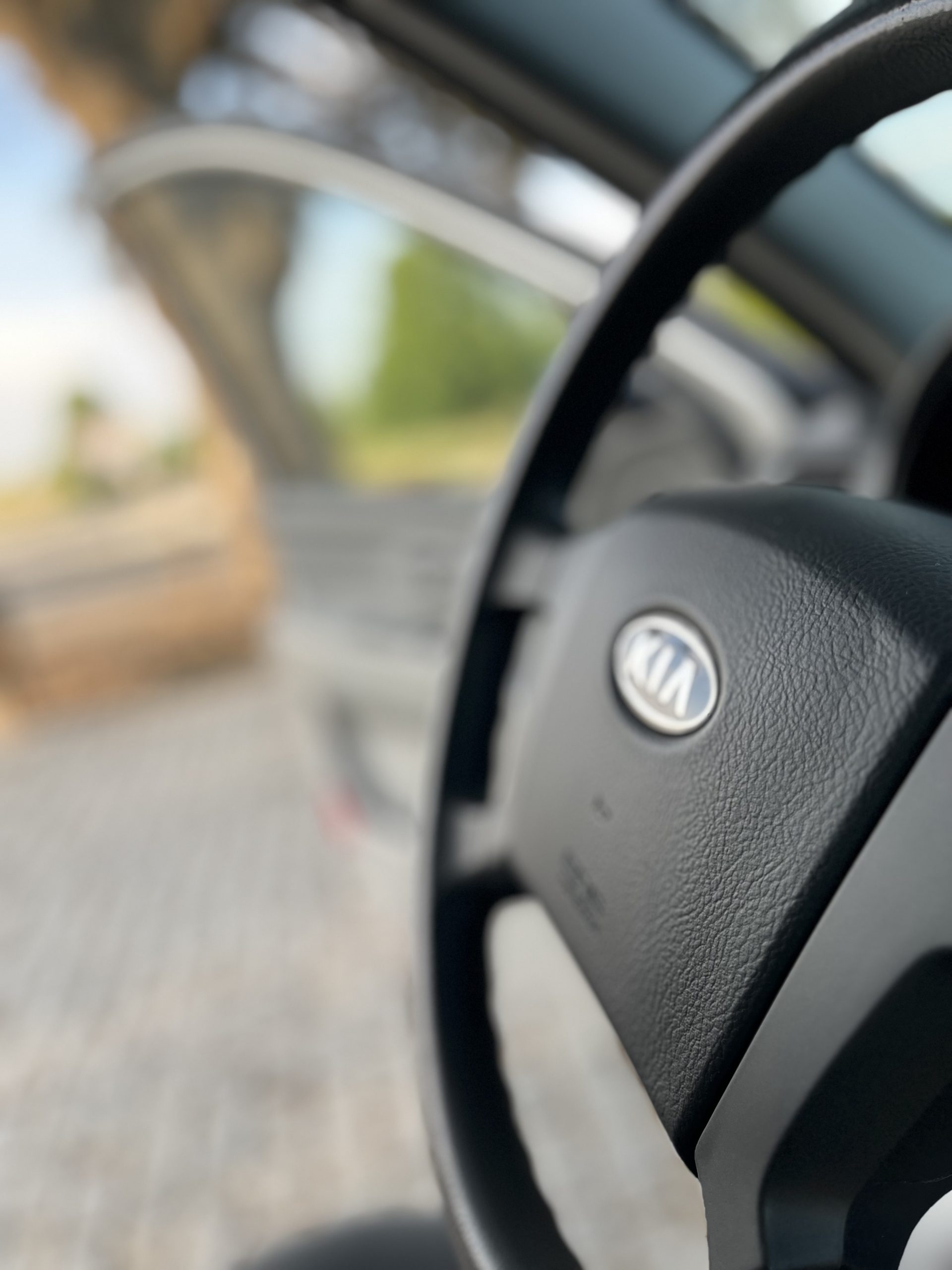 VENDIDO: Kia Sorento LX 2.5 Crdi 170cv 4×4