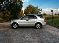 VENDIDO: Kia Sorento LX 2.5 Crdi 170cv 4×4