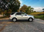 VENDIDO: Kia Sorento LX 2.5 Crdi 170cv 4×4