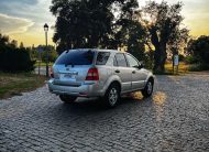 VENDIDO: Kia Sorento LX 2.5 Crdi 170cv 4×4