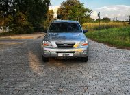 VENDIDO: Kia Sorento LX 2.5 Crdi 170cv 4×4