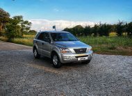 VENDIDO: Kia Sorento LX 2.5 Crdi 170cv 4×4