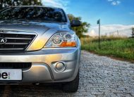 VENDIDO: Kia Sorento LX 2.5 Crdi 170cv 4×4