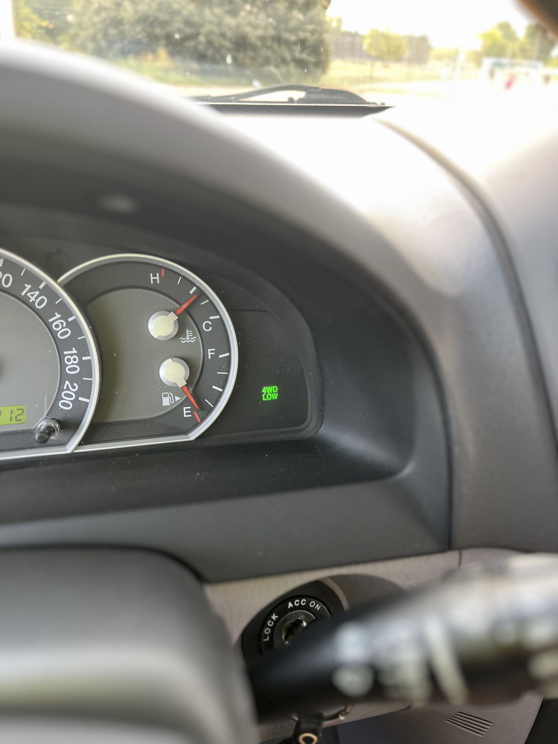 VENDIDO: Kia Sorento LX 2.5 Crdi 170cv 4×4