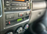 VENDIDO: Kia Sorento LX 2.5 Crdi 170cv 4×4